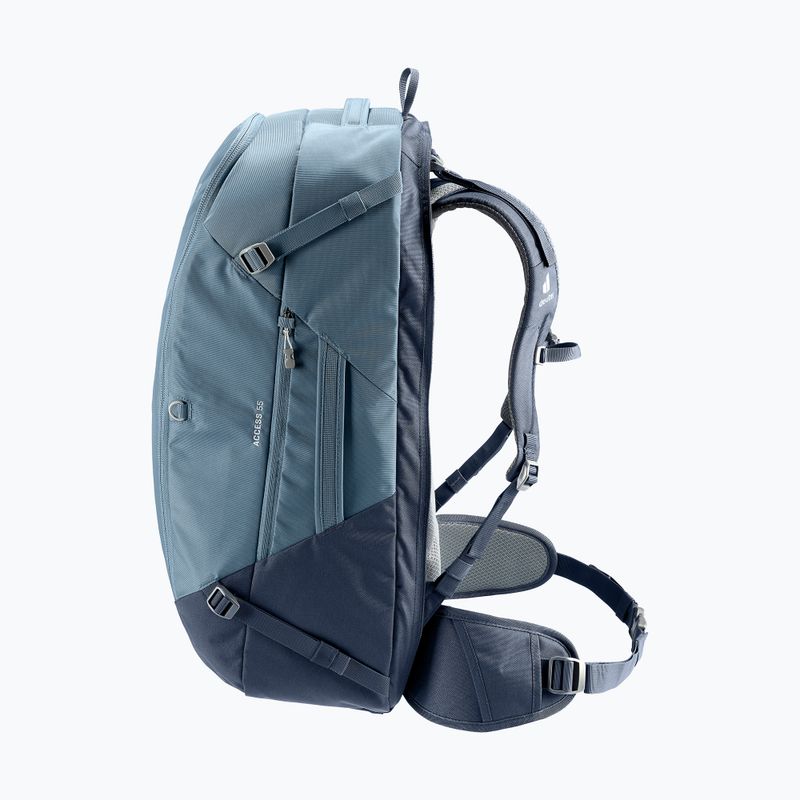Рюкзак туристичний deuter Access 55 atlantic/ink 6