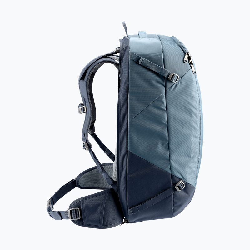 Рюкзак туристичний deuter Access 55 atlantic/ink 7