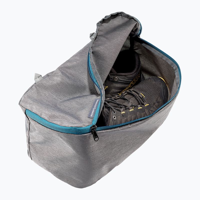 Рюкзак туристичний deuter Access 55 atlantic/ink 10
