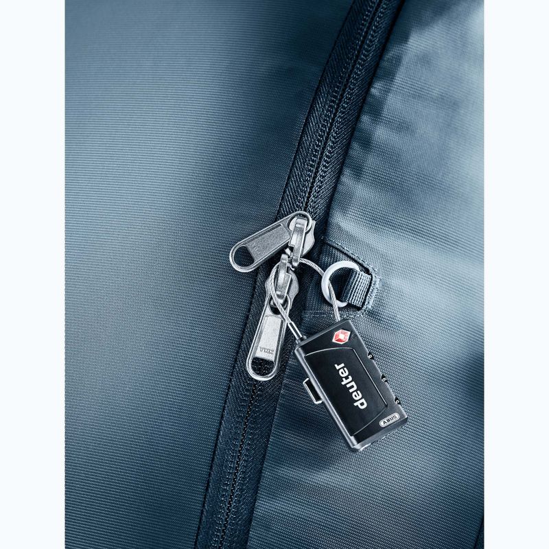 Рюкзак туристичний deuter Access 55 atlantic/ink 11