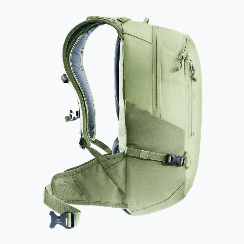 Рюкзак deuter Freecline 15 mineral/grove 5