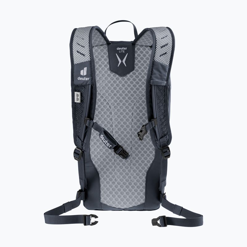 Рюкзак туристичний deuter Speed Lite 13 л black 2