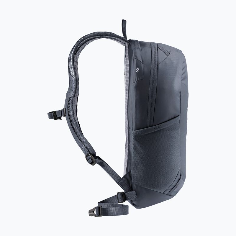 Рюкзак туристичний deuter Speed Lite 13 л black 3