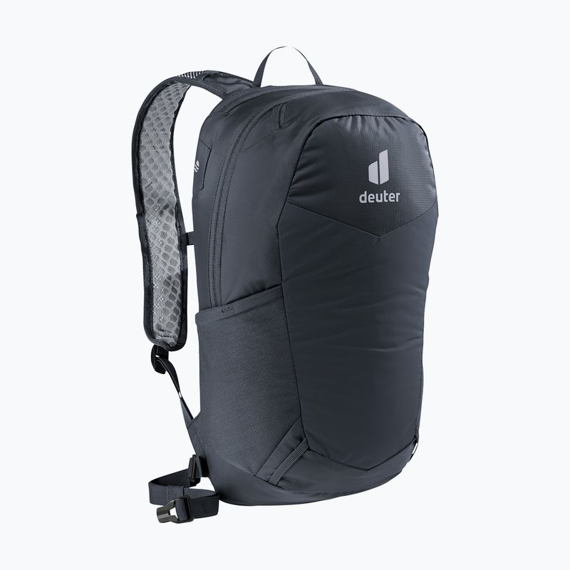 Рюкзак туристичний deuter Speed Lite 13 л black 5
