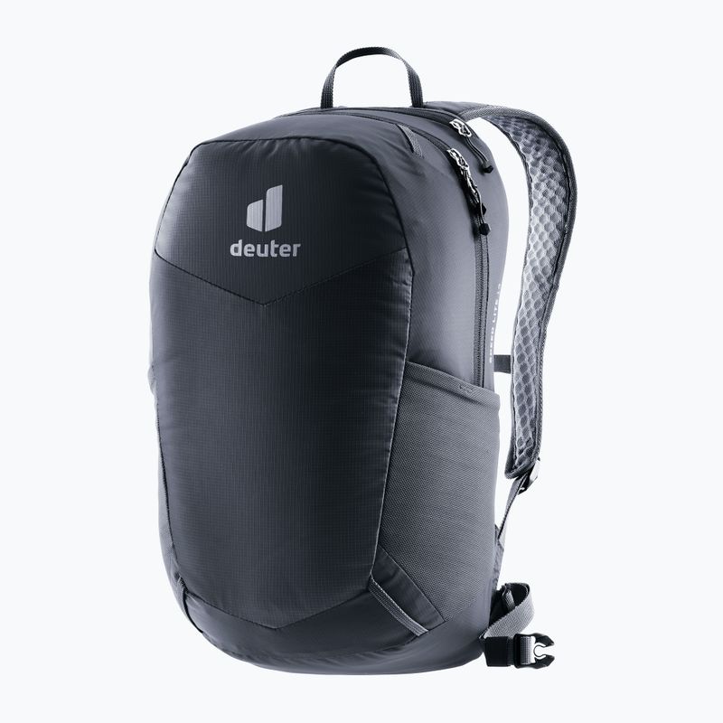 Рюкзак туристичний deuter Speed Lite 13 л black 6