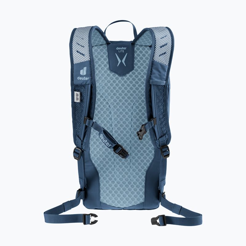 Рюкзак туристичний deuter Speed Lite 13 л atlantic-ink 2