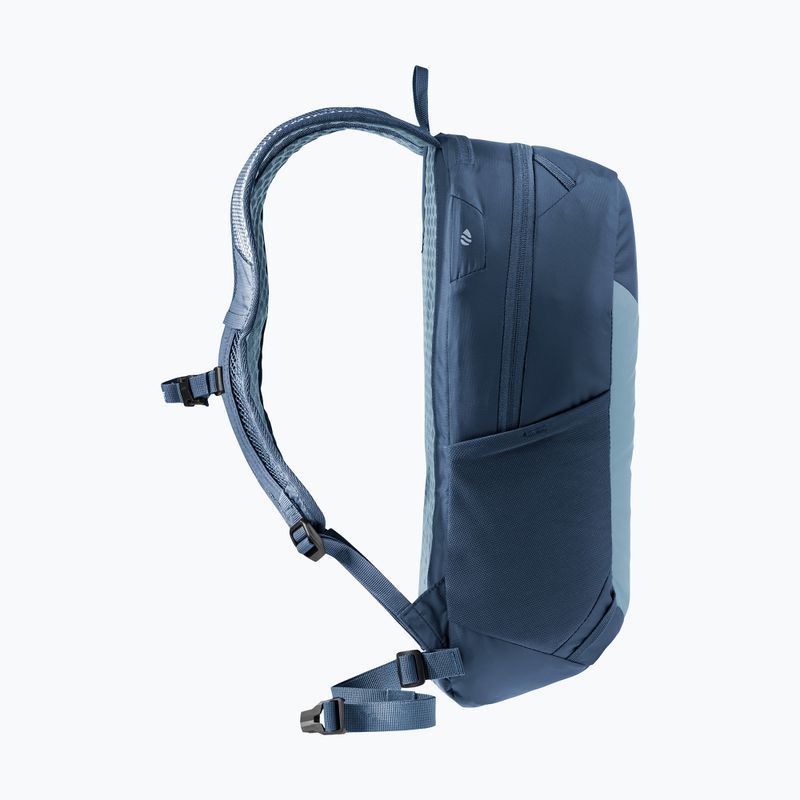 Рюкзак туристичний deuter Speed Lite 13 л atlantic-ink 3
