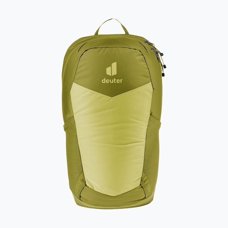 Туристичний рюкзак deuter Speed Lite 13 л linden/cactus