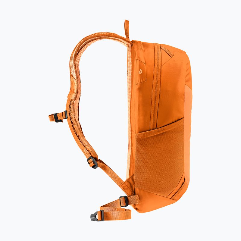 Рюкзак туристичний deuter Speed Lite 13 л peach-tuscany 3