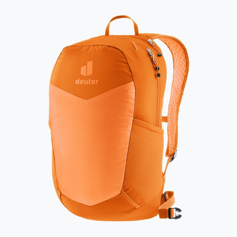 Рюкзак туристичний deuter Speed Lite 13 л peach-tuscany 6
