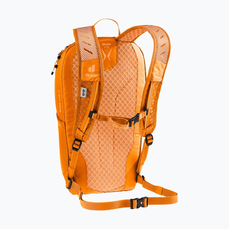 Рюкзак туристичний deuter Speed Lite 13 л peach-tuscany 9