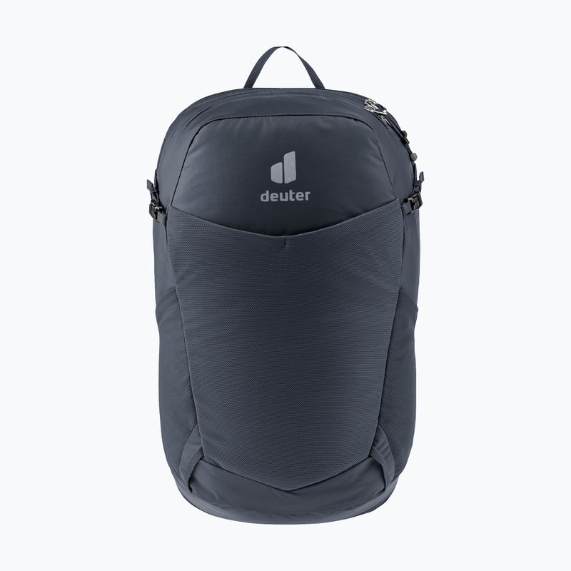 Туристичний рюкзак Deuter Speed Lite 21 л чорний