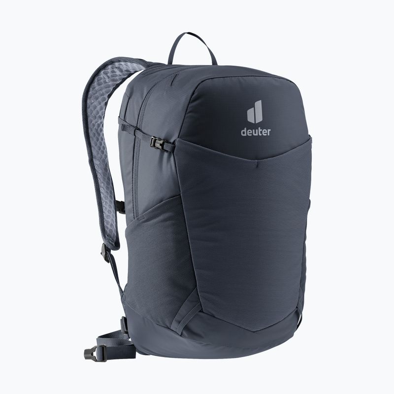 Рюкзак туристичний deuter Speed Lite 21 л black 5