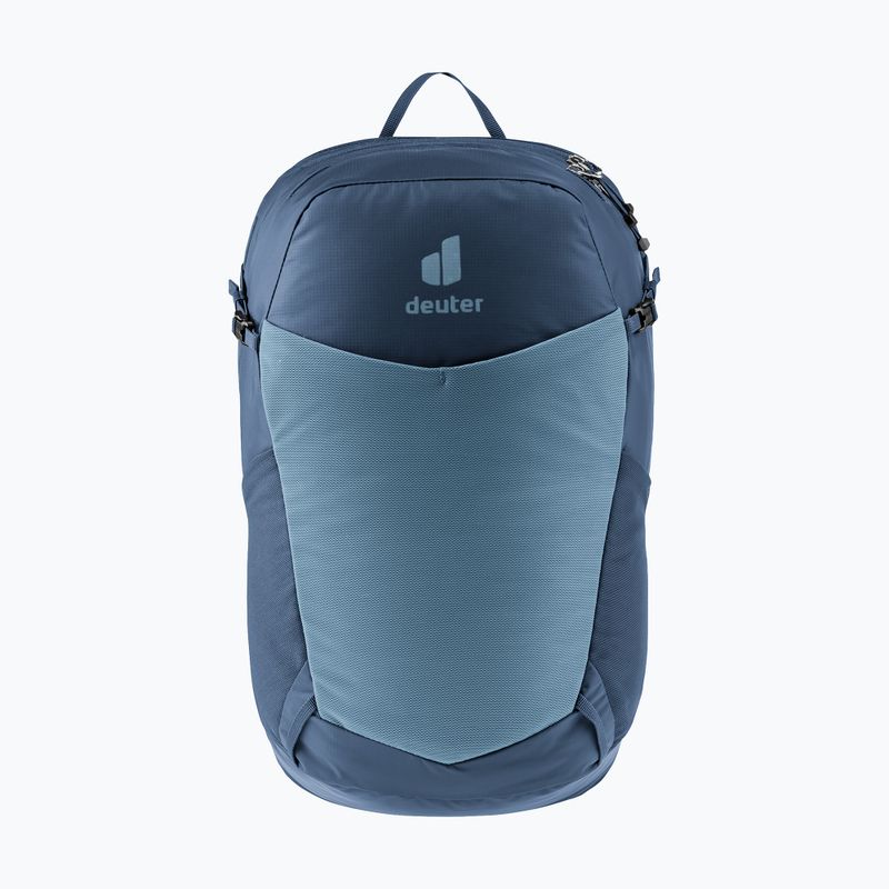 Туристичний рюкзак Deuter Speed Lite 21 л атлантично-чорнильний