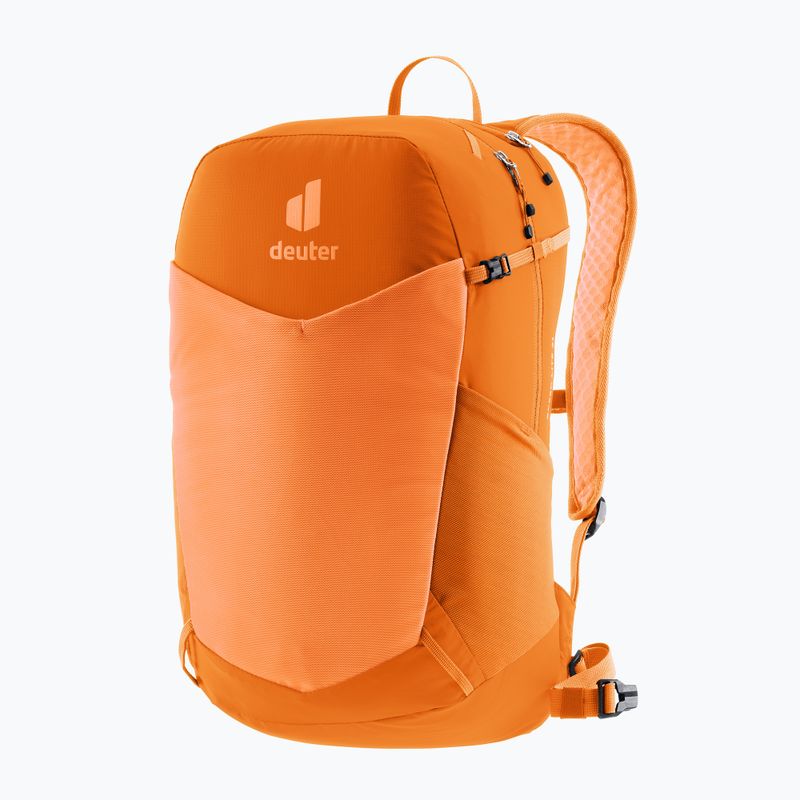 Рюкзак туристичний deuter Speed Lite 21 л peach/tuscany 2