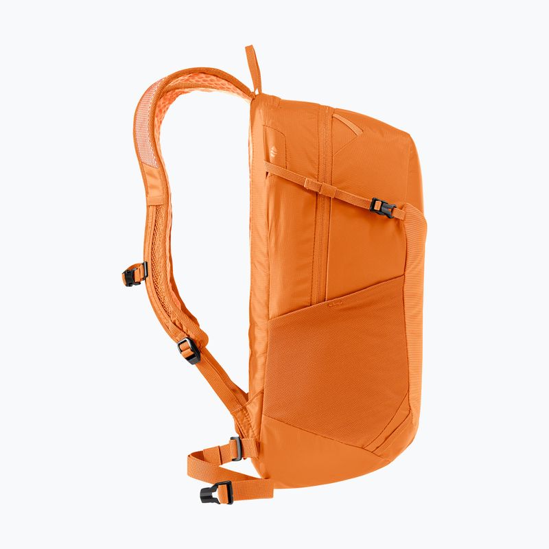 Туристичний рюкзак deuter Speed Lite 21 л персиковий/тосканський 6