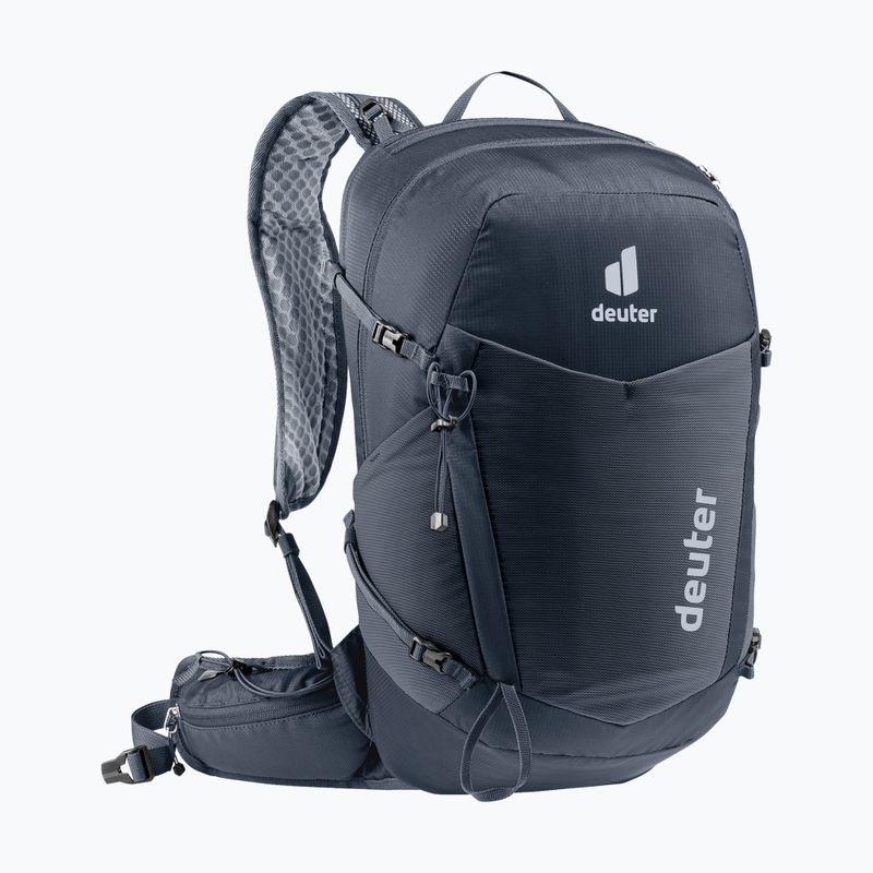 Рюкзак туристичний deuter Speed Lite Pro 17 l SL black 2