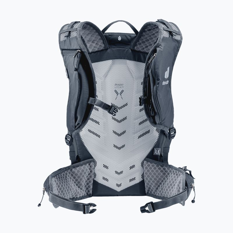 Рюкзак туристичний deuter Speed Lite Pro 17 l SL black 3