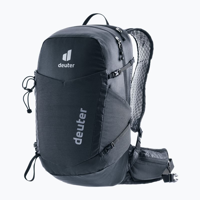 Рюкзак туристичний deuter Speed Lite Pro 17 l SL black 4