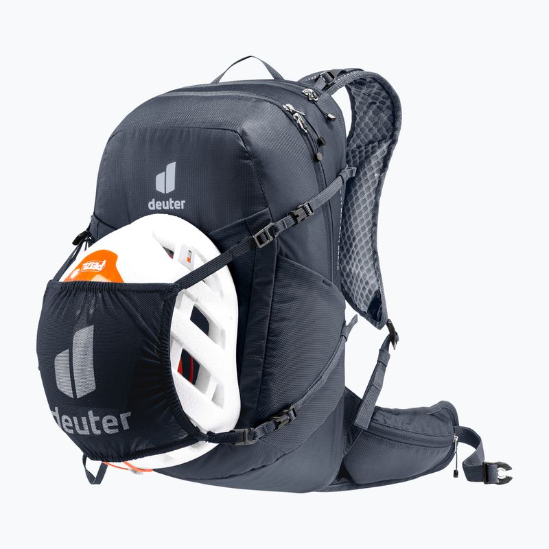 Рюкзак туристичний deuter Speed Lite Pro 17 l SL black 9