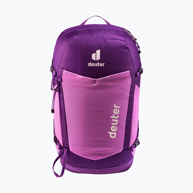 Туристичний рюкзак deuter Speed Lite Pro 17 л SL lotus/mystic