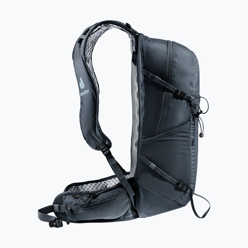 Рюкзак туристичний deuter Speed Pro 19 л black 6