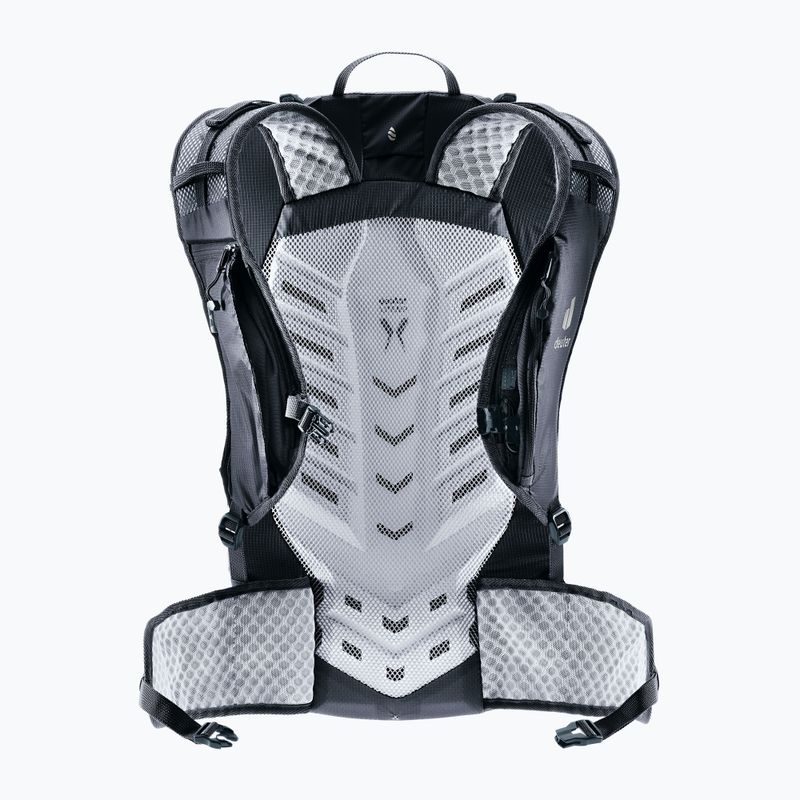 Рюкзак туристичний deuter Speed Lite Pro 25 л black 2