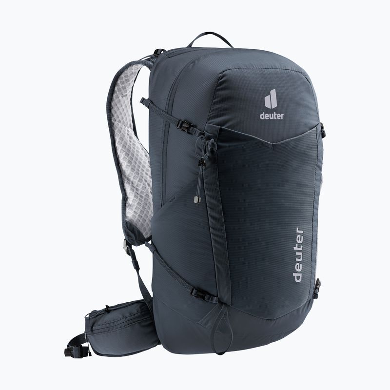 Рюкзак туристичний deuter Speed Lite Pro 25 л black 10