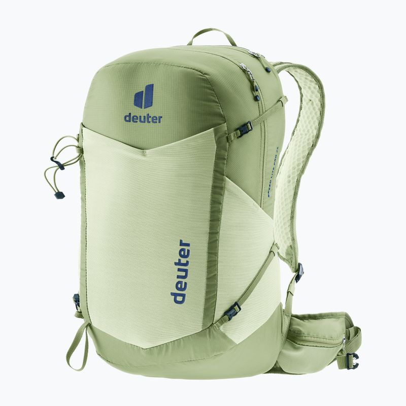 Рюкзак туристичний deuter Speed Lite Pro 25 л mineral-grove