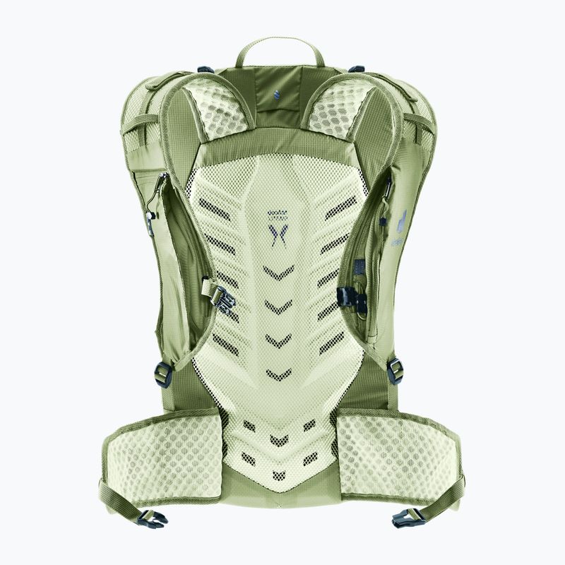 Рюкзак туристичний deuter Speed Lite Pro 25 л mineral-grove 2