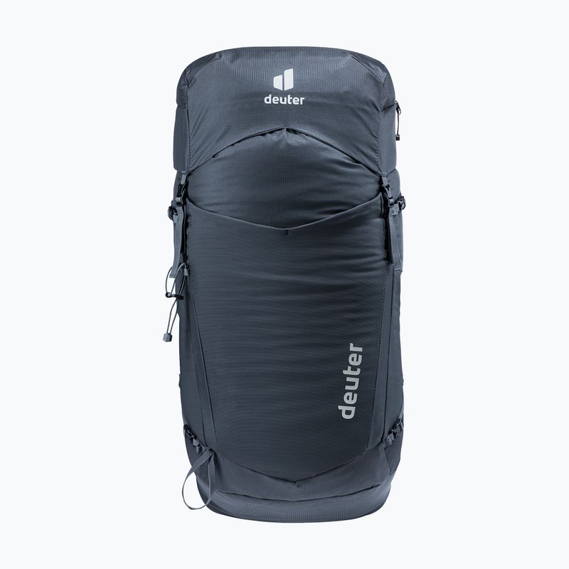 Рюкзак туристичний жіночий deuter Speed Lite Pro 28 л SL black