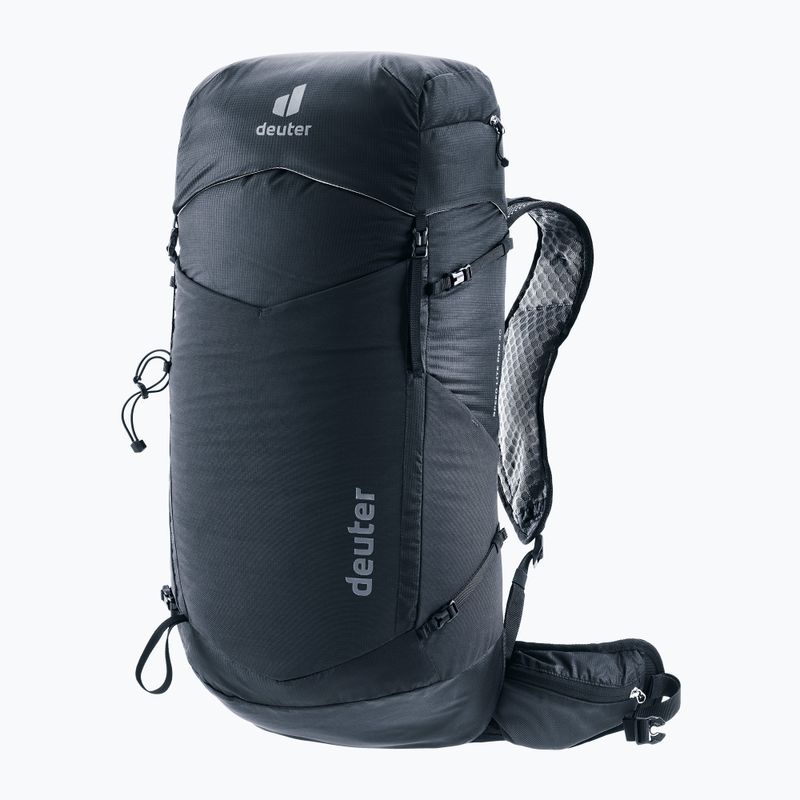 Рюкзак туристичний deuter Speed Lite Pro 30 л black 6