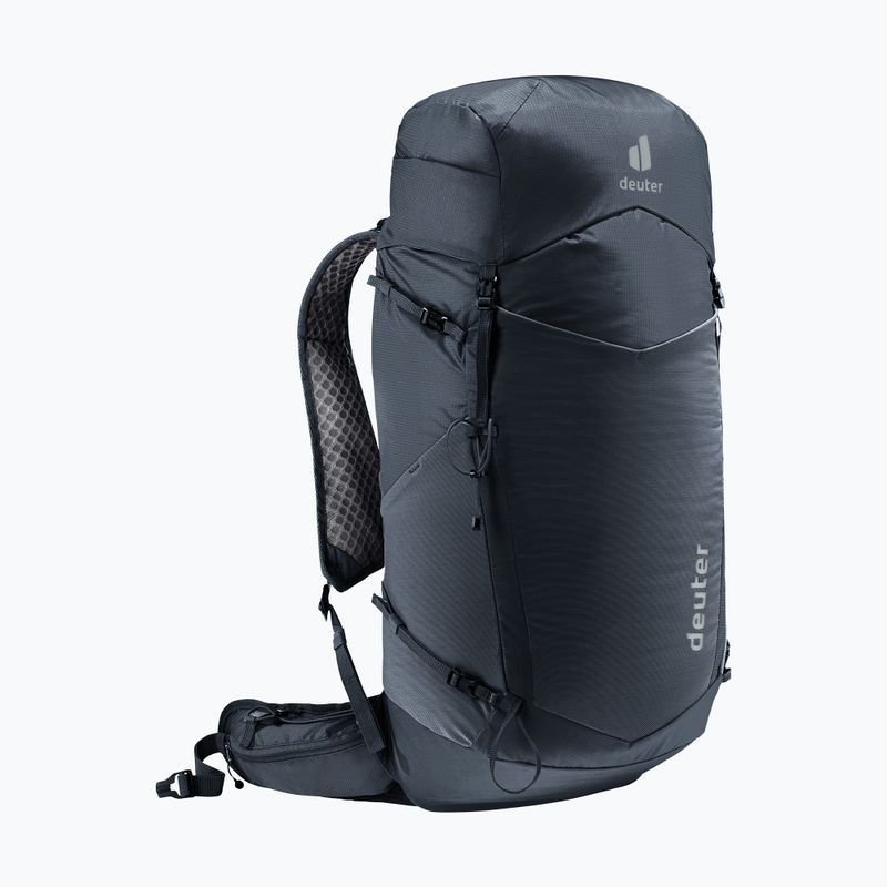 Рюкзак туристичний deuter Speed Lite Pro 30 л black 2