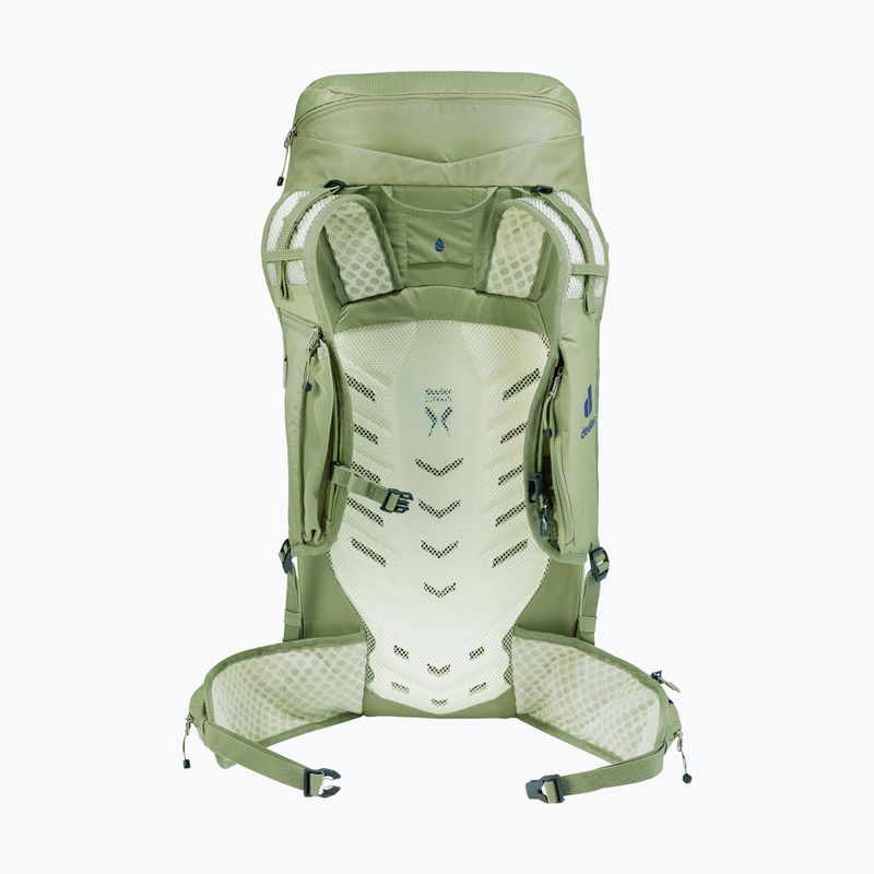 Рюкзак туристичний deuter Speed Lite Pro 30 л mineral-grove 3