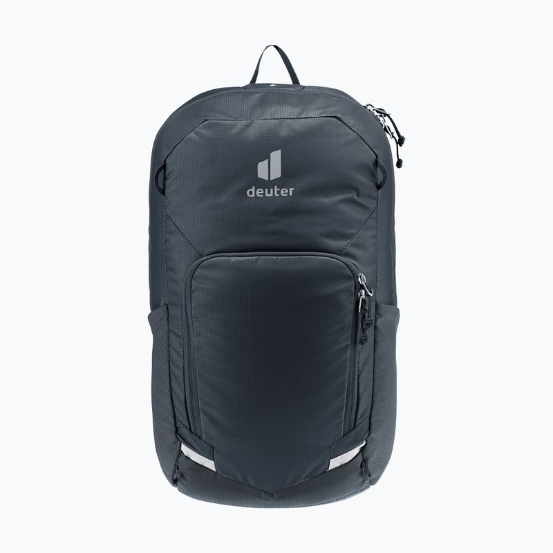 Рюкзак велосипедний deuter Bike I 16 л black