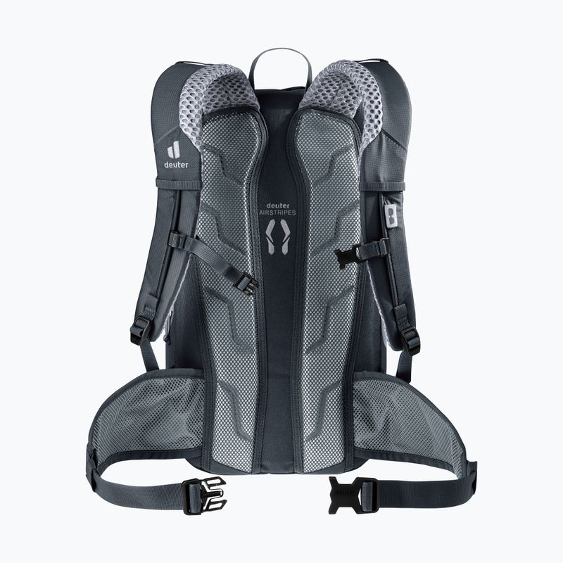 Рюкзак велосипедний deuter Bike I 16 л black 2