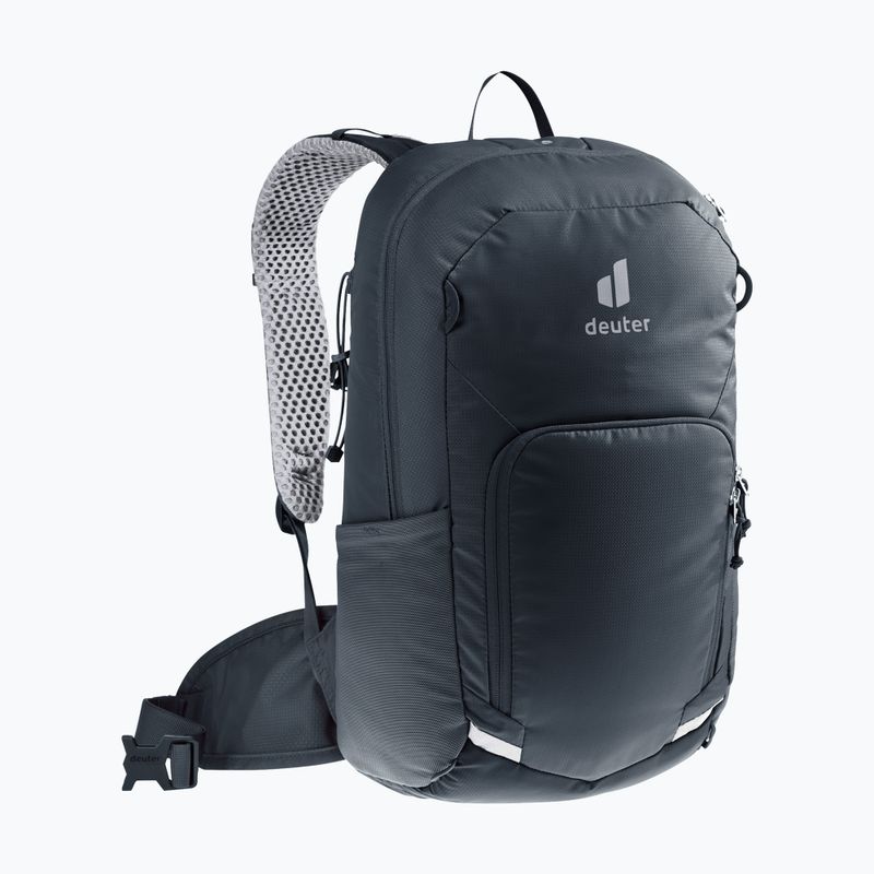 Рюкзак велосипедний deuter Bike I 16 л black 7