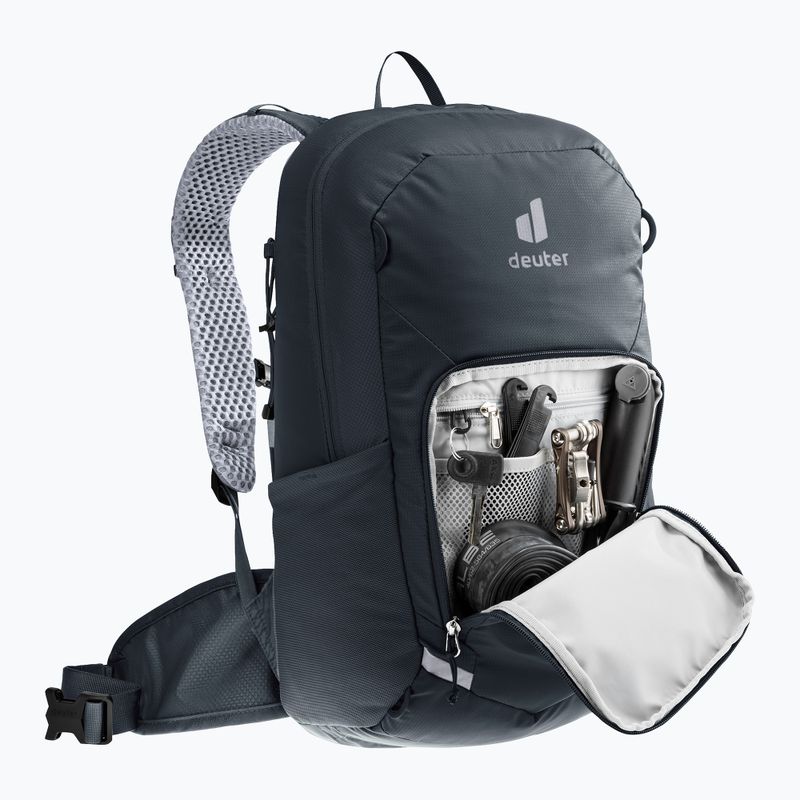Рюкзак велосипедний deuter Bike I 16 л black 9