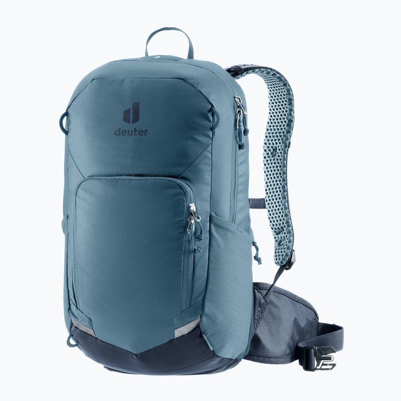 Рюкзак велосипедний deuter Bike I 16 л atlantic/ink 6
