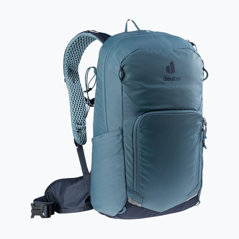 Рюкзак велосипедний deuter Bike I 20 л atlantic/ink 2