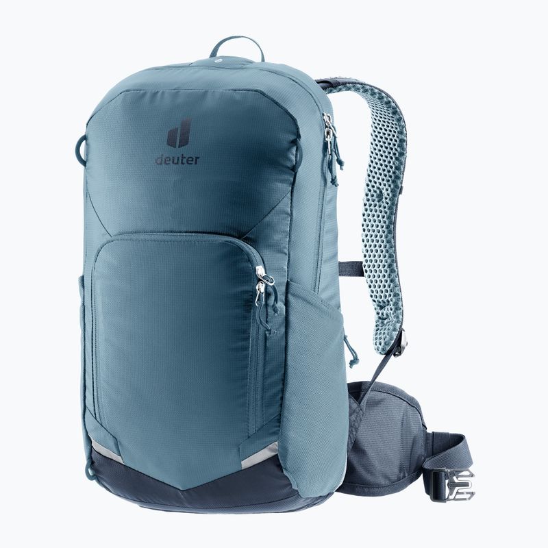 Велосипедний рюкзак deuter Bike I 20 l atlantic/ink 3