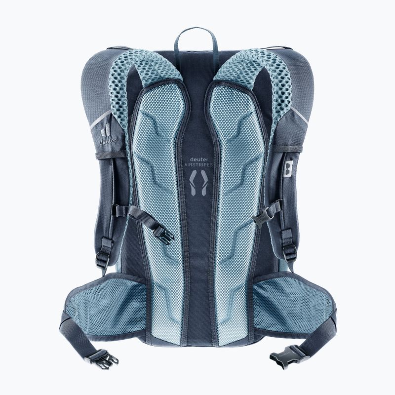 Рюкзак велосипедний deuter Bike I 20 л atlantic/ink 4