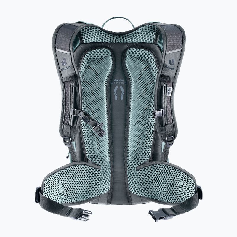 Рюкзак велосипедний deuter Compact 14 + 3 л graphite/shale 3