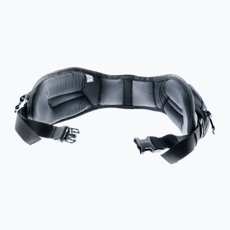 Рюкзак туристичний deuter Jaupack Pro 34+14 л black 6