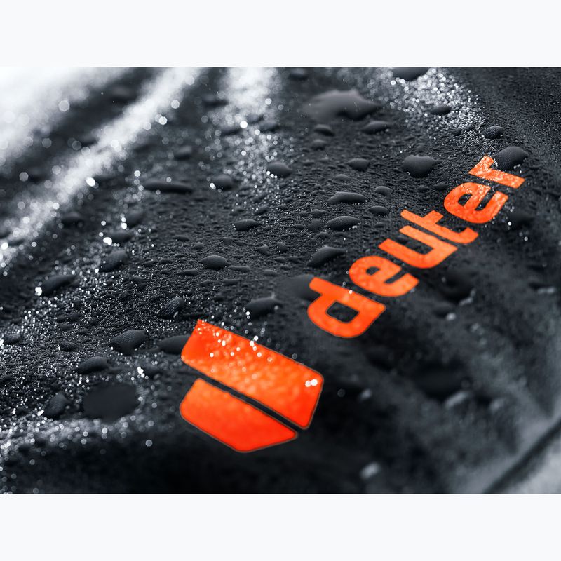 Рюкзак туристичний deuter Jaupack Pro 34+14 л black 13