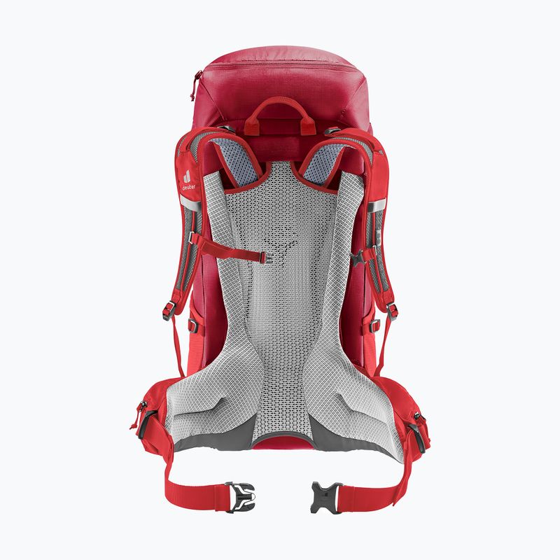 Рюкзак туристичний deuter Futura 32 л masala-cherry 2