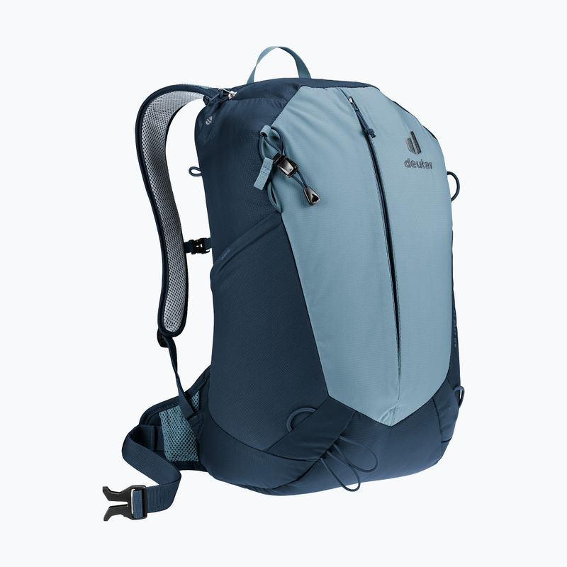 Рюкзак туристичний deuter AC Lite 17 l atlantic/ink 2
