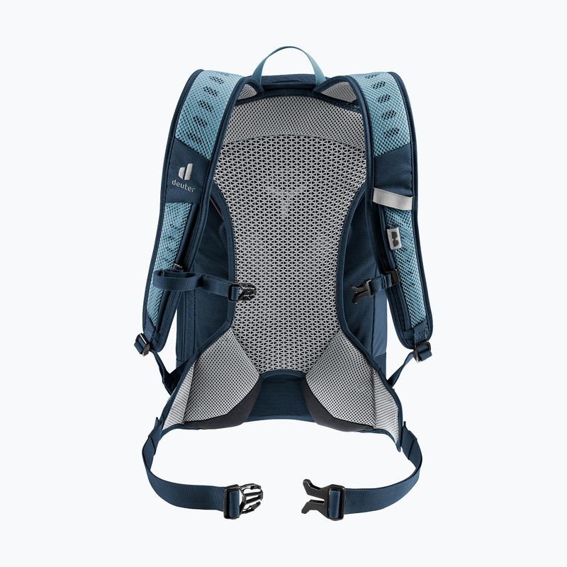 Рюкзак туристичний deuter AC Lite 17 l atlantic/ink 3