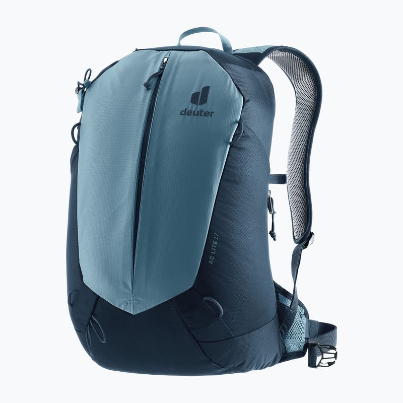 Рюкзак туристичний deuter AC Lite 17 l atlantic/ink 4