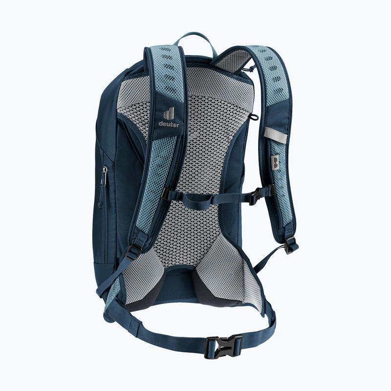 Рюкзак туристичний deuter AC Lite 17 l atlantic/ink 5